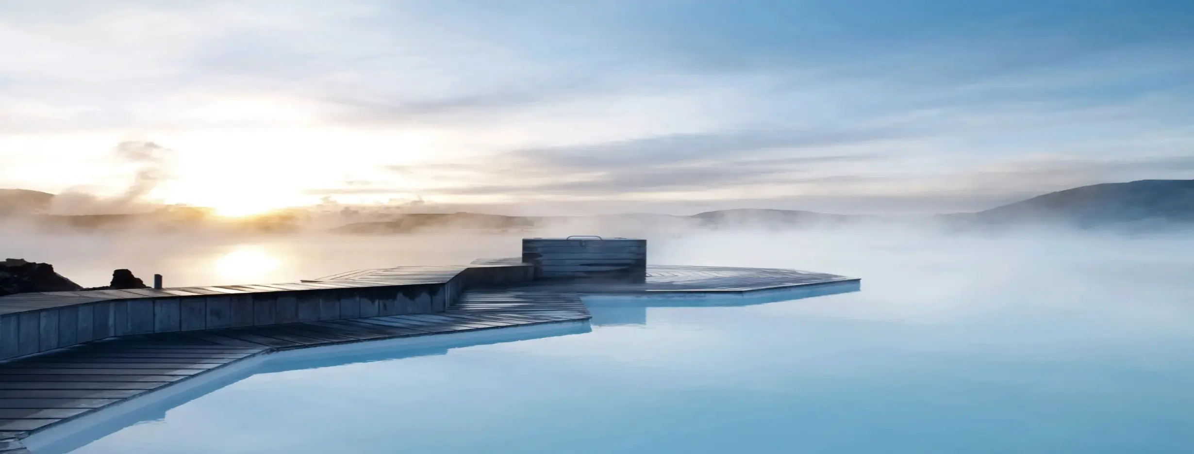 Image for Blue Lagoon Relaxation